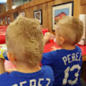 Meet your Posher, Paul